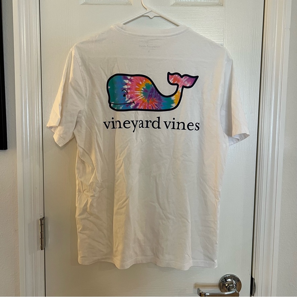 Vineyard Vines Short Sleeve